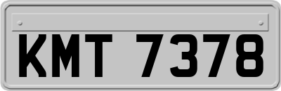 KMT7378