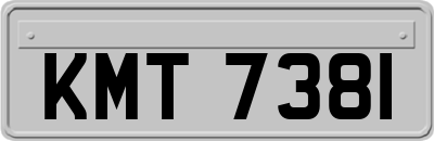 KMT7381