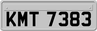 KMT7383