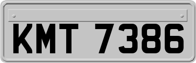 KMT7386