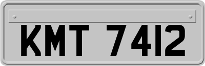 KMT7412