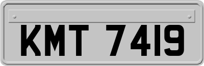 KMT7419