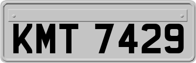 KMT7429