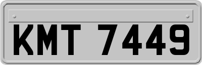 KMT7449