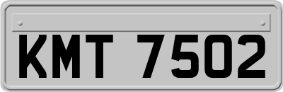 KMT7502