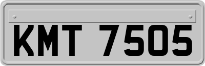 KMT7505