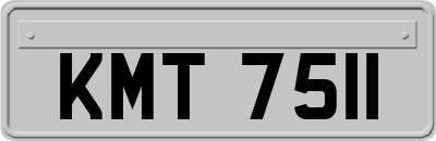 KMT7511