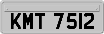 KMT7512