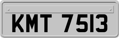 KMT7513