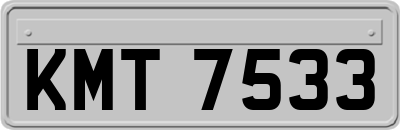 KMT7533