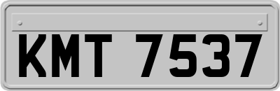 KMT7537