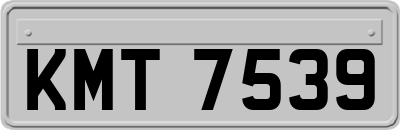 KMT7539