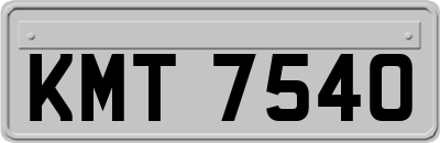 KMT7540