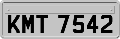 KMT7542