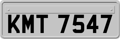 KMT7547