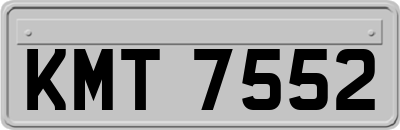 KMT7552