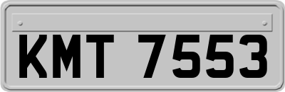 KMT7553