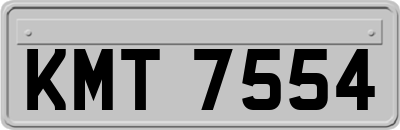 KMT7554