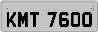 KMT7600