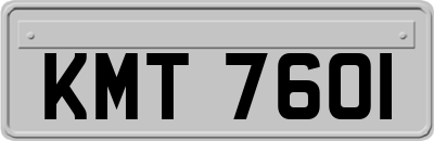 KMT7601