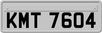 KMT7604