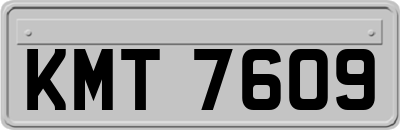 KMT7609