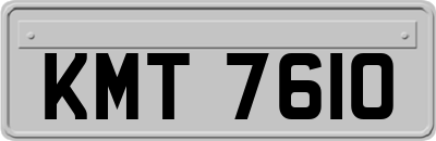 KMT7610