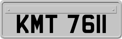 KMT7611