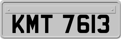 KMT7613