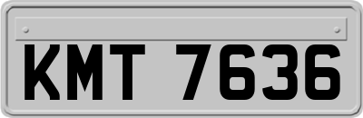 KMT7636