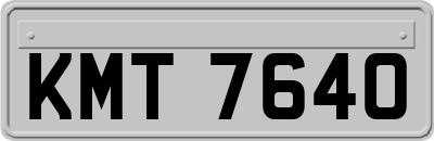 KMT7640