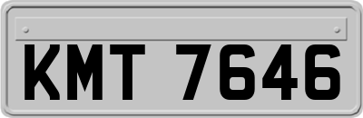 KMT7646