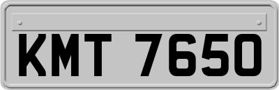 KMT7650