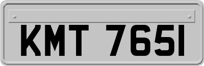 KMT7651