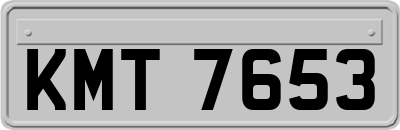 KMT7653