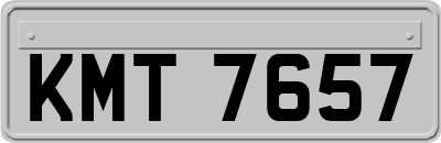 KMT7657