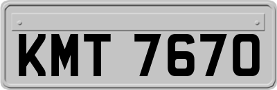 KMT7670