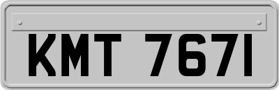 KMT7671