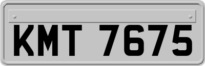 KMT7675