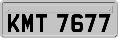 KMT7677