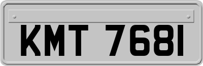 KMT7681