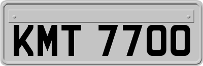 KMT7700