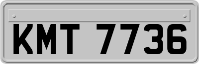 KMT7736