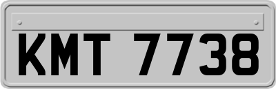 KMT7738