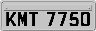 KMT7750