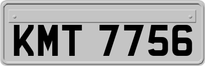 KMT7756