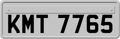 KMT7765