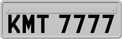 KMT7777