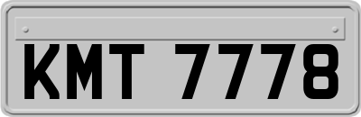 KMT7778