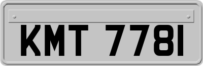 KMT7781